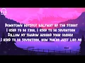 Sharon Van Etten - Seventeen (Lyrics)