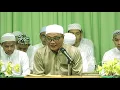 Download Lagu Guru Kapuh - Pengajian Rabu Sore, 19 Desember 2018, Kitab Minhajul Abidin
