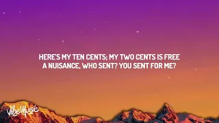 Eminem Without Me Lyrics Lyrics Eminem 