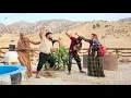Download Lagu An exciting day:A suspicious meeting betwen Hojat and a divorced woman and a verbal clash with Nasib