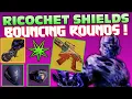 Download Lagu You Wont Believe What Khvostov And Techsec Do! Ricochet Briarbinds - Destiny 2 Edge Of Fate