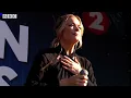 LeAnn Rimes - How Do I Live (Radio 2 Live in Hyde Park 2016)