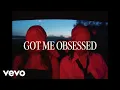 Download Lagu Jade LeMac - Got Me Obsessed (Lyric Video)