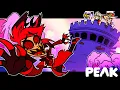 Can Hazbin Hotel Characters REACH PEAK CITADEL UPDATE