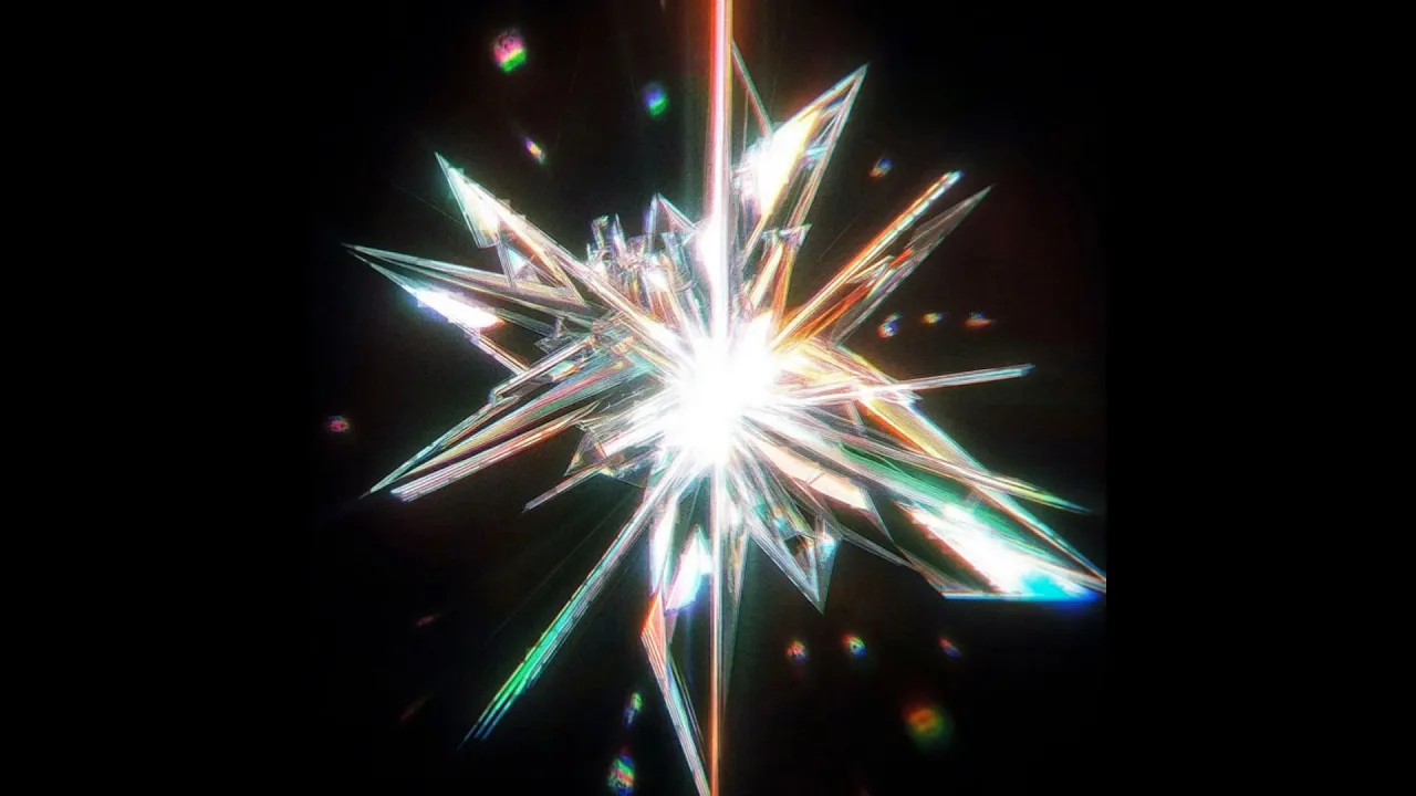 VISION SLOWED VISION SLOWED