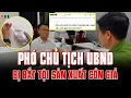 Download Lagu Bắt Phó chủ tịch UBND vì sản xuất cồn y tế giả gần 10 năm nay | TBL News