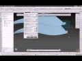NX7 5 - Solid Body Sew basic tutorial