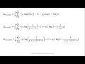Gradient Descent for Logistic Regression with Implementation Getting Started with Machine Learning