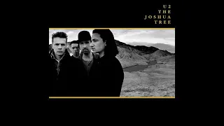 U̲2 - The Joshua Tree Full Album