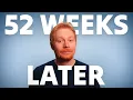 I Uploaded to YouTube Once a Week for a Year - Here s What I Learned
