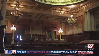 Pennsylvania s high court sides with township over its ban of a backyard gun range