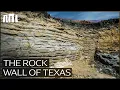 Lagu The Rock Wall Of Texas: The Biggest Unsolved Archaeological Mystery In Texan History