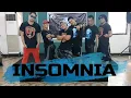 Download Lagu INSOMNIA by Craig David | RETROFITNESSPH | Y2K | Aaron Trangia