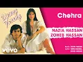 Lagu Chehra - Young Tarang | Nazia Hassan \u0026 Zoheb Hassan (Official Audio)