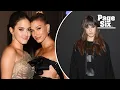 Hailey Bieber s sister Alaia Baldwin arrested for assault and battery