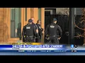Standoff with Eugene Police lasts 2 hours ends with one arrest