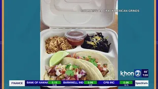 Da Crack Mexican Grinds