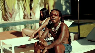 Jacquees - Chiropractor (Official Music Video)
