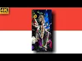 Download Lagu NACHE JO BABBAR SHER RE || DJ OSL || 4K FULL SCREEN STATUS || NAVRATRI SPL STATUS ||