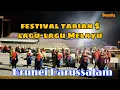 Download Lagu festival lagu-lagu Melayu Brunei Darussalam