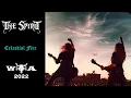 Download Lagu The Spirit - Celestial Fire (live footage Wacken 2022)