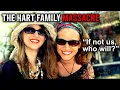 The Murderous Mothers of the Hart Family Massacre