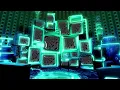 Jean-Michel Jarre - EPICA EXTENSION with BRIAN ENO (Official Visualizer)