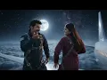 💖 ఓలే ఓలే గుంటా నీ అయ్యా కాడ ఉంటా 💖 | Ole Ole Mass Jathara Telugu 4K Video Song #telugusongs  🎵