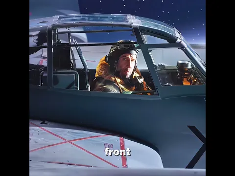 Guided by a Dead Pilot?! π±