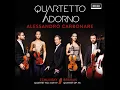Brahms: Clarinet Quintet in B Minor, Op. 115 - 3. Andantino - Presto non assai, ma con sentimento