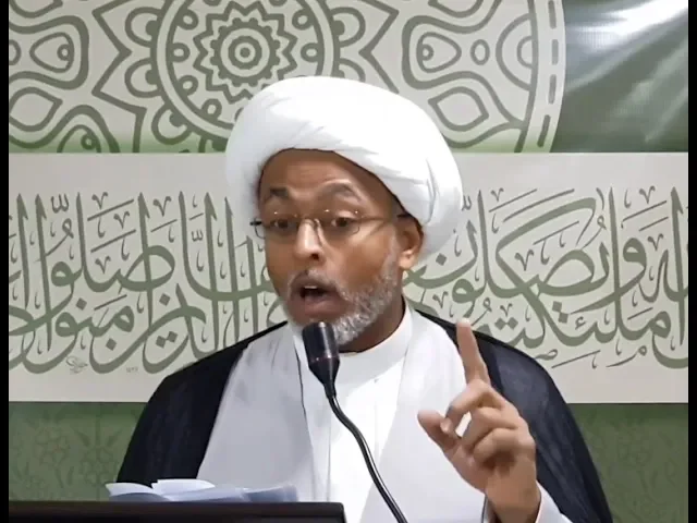 ⁣ما نجده من تساهل الناس بالتعاطي مع القضايا الإعلامية والنقولات الخاطئة وصنعها يعبر عدم وعي بالرسالة