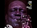 Memphis Soul Stew (Live at Fillmore West, 3/7/1971)