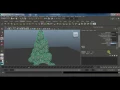 Maya Dynamics Particle Effects Tutorial Part - 1