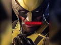 Sevendust/Denial TikTok version X tough edit X WOLVERINE SCREAM