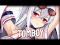 Download Lagu Nightcore - Tomboy (Destiny Rogers ft. Coi Leray) || Lyrics