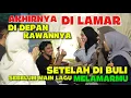Download Lagu Akhirnya Dilamar Didepan Kawannya Setelah Dibuli Sebelum Main Lagu Melamarmu