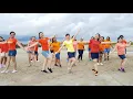 MACE SUKU/ Linedance / GDC MERAUKE