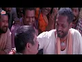 Download Lagu मंत्री बनाया हमने, गाँव में सड़क नहीं, पानी नहीं, अस्पताल नहीं - Nana Patekar - Shakti Movie Scene