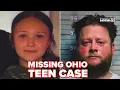 Man linked to missing Ohio teen to remain in federal custody