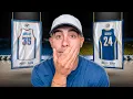 Predicting Every NBA Team s Next Retired Number