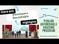 Developers Roundtable Highlights