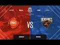 Reciprocity vs Renegades Halo Finals 2018 Championship Sunday