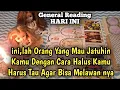 Jika Kamu Ketemu Video ini Dengarlah Dulu Bisa Jadi ini Adalah Prantara Dan Petunjuk Untuk mu