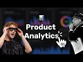 Product Analytics in 100 Seconds