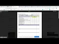 How To Interim Reports