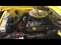 440 TTI Headers