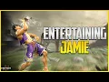 Download Lagu SF6 S3.0 ▰ Most Entertaining Chinese Jamie In STREET FIGHTER!【Street Fighter 6】
