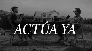 EL ARTE DE PASAR A LA ACCIÓN | Matthew McConaughey