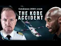 What REALLY Happened To Kobe Bryant s Helicopter