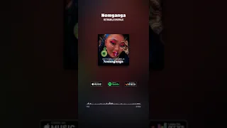 rethabile khumalo nomnganga
